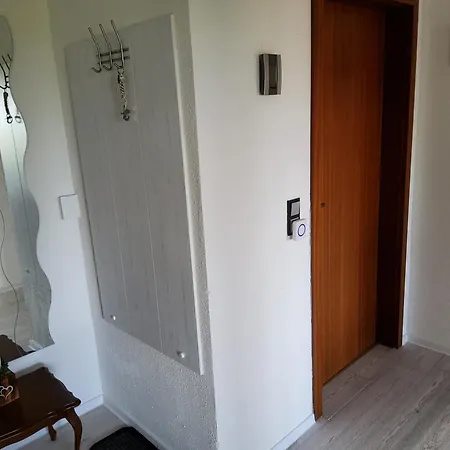 شقة Gaestehaus Achtern Diek ماشولم