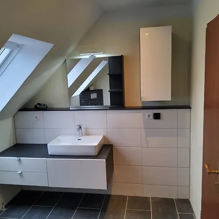 Gaestehaus Achtern Diek