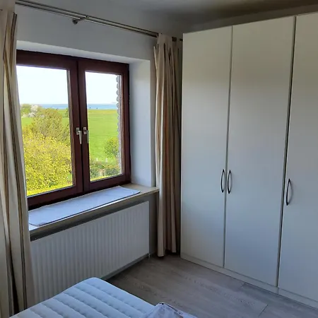 Gaestehaus Achtern Diek ماشولم