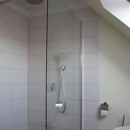 Gaestehaus Achtern Diek شقة ماشولم