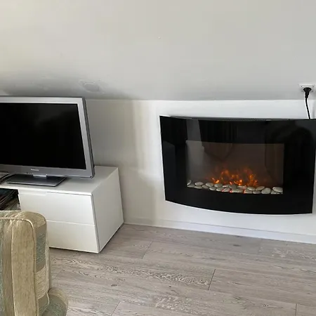 Gaestehaus Achtern Diek شقة
