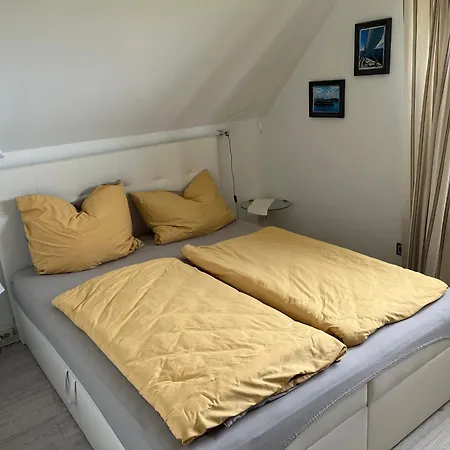 شقة Gaestehaus Achtern Diek ماشولم
